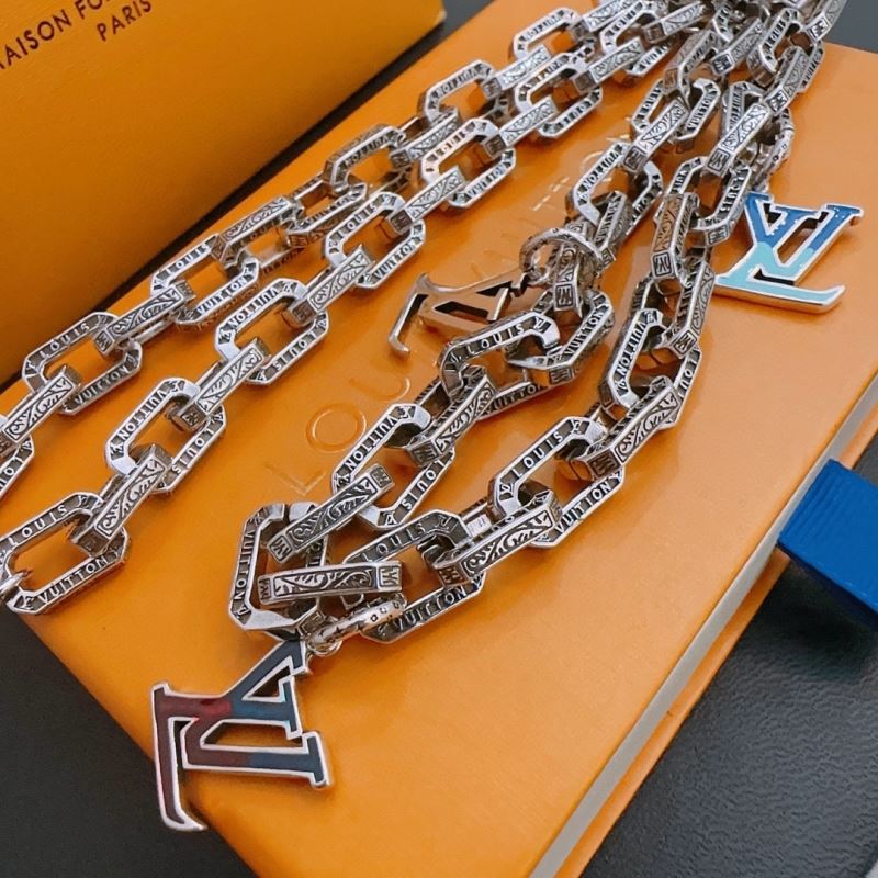 Louis Vuitton Necklaces